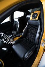 Scion iA by Eddie Huang 2015 года